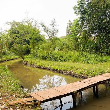 The Kenyan River Cottage 奈洛比 外观 照片